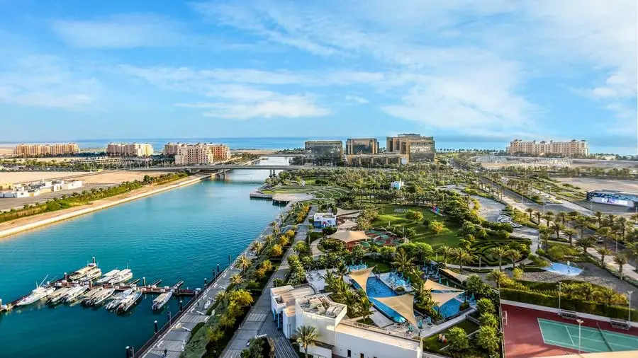 Emaar EC awards $146mln infra contract for KAEC's special economic zone