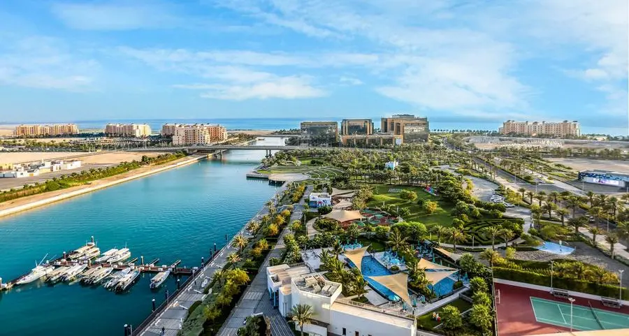 Emaar EC awards $146mln infra contract for KAEC's special economic zone