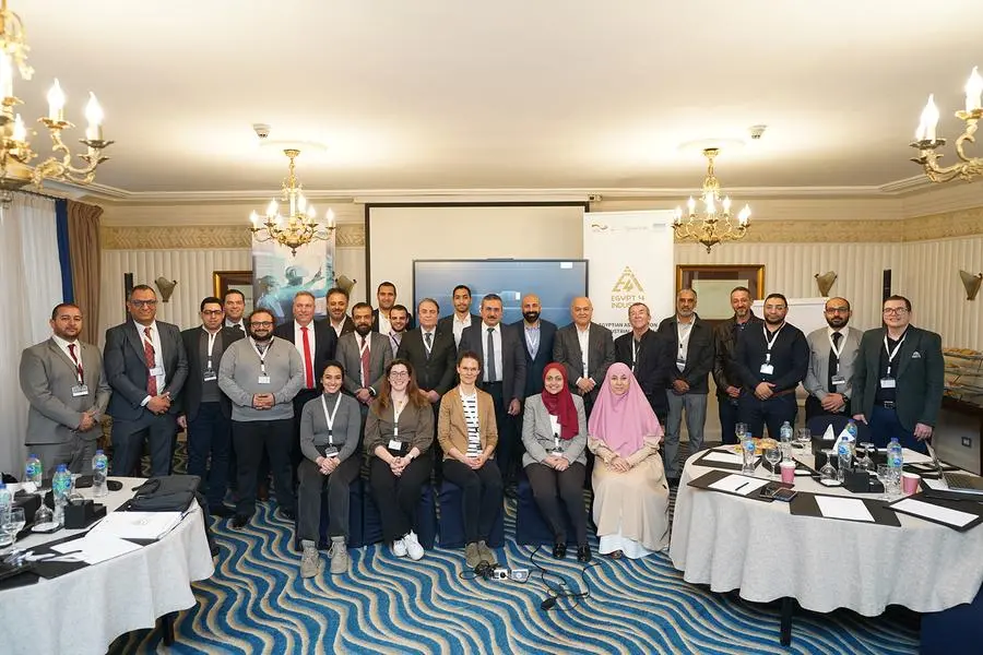 <p>GIZ Egypt and ICT&nbsp;cluster members participate in launching Egypt4Industry association</p>\\n