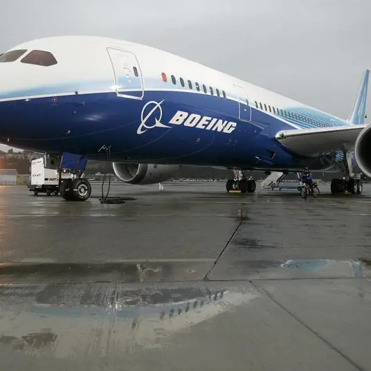 Boeing files unfair labor practice charge against striking union