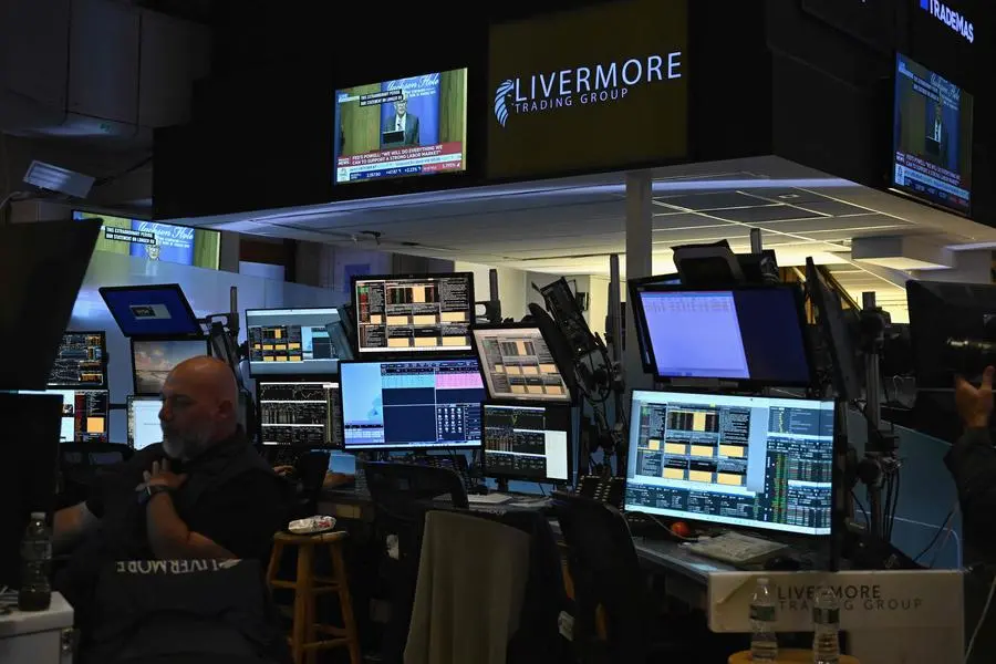 Agence France-Presse (AFP)/AFP