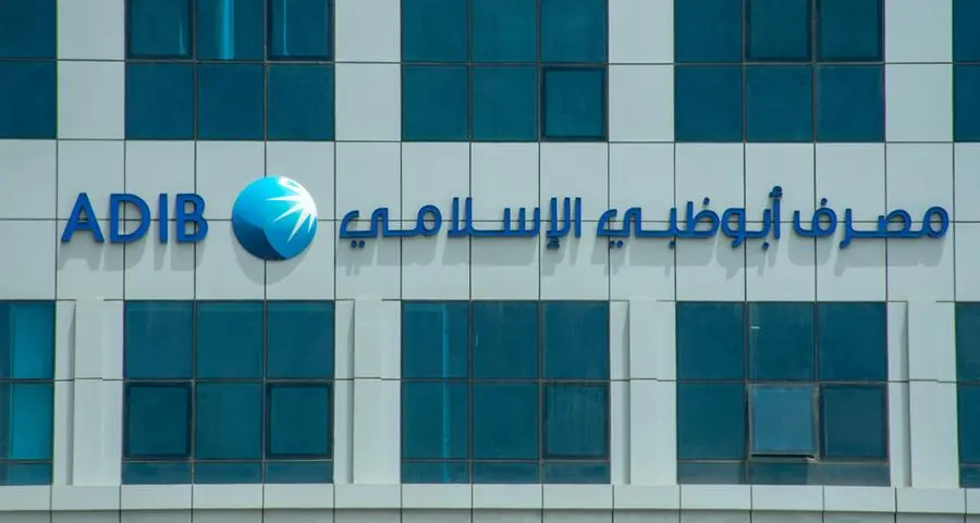 ADIB Egypt’s consolidated profits hike to $44.6mln in Q1-24