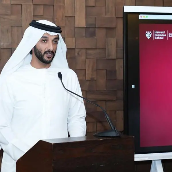 Dubai becomes home to first permanent hub of Harvard Business School Club of GCC