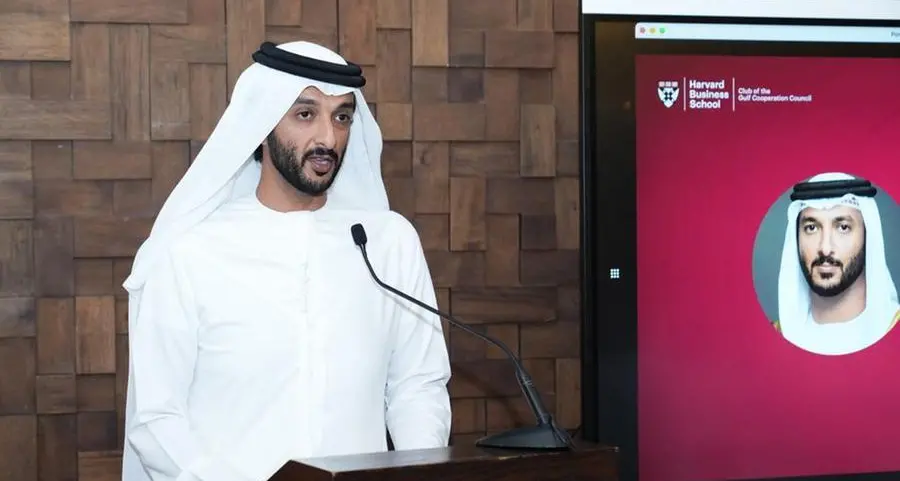 Dubai becomes home to first permanent hub of Harvard Business School Club of GCC