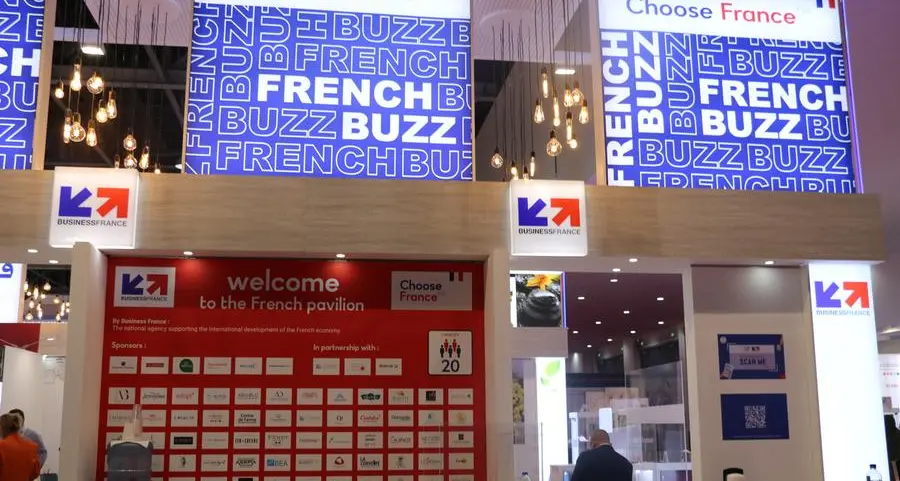French sustainable cosmetics take center stage at Beautyworld Middle East 2023