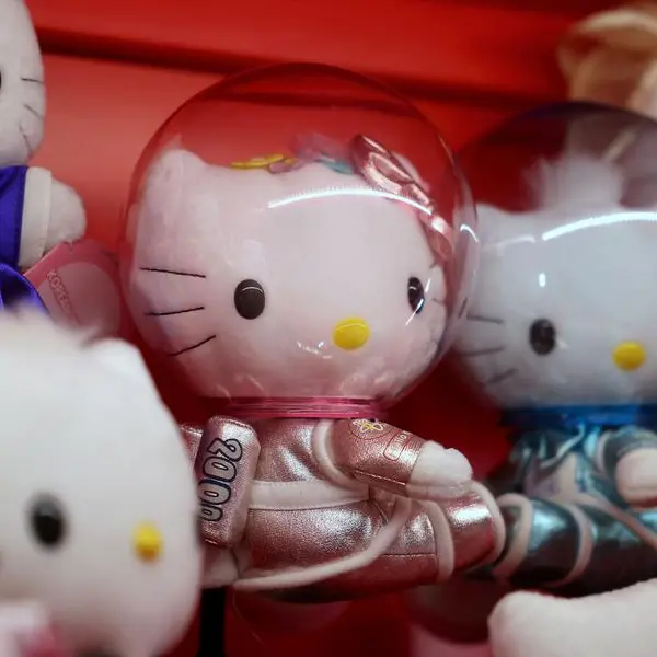 Tokyo's Hello Kitty theme park closed for 'terrorist' security alert
