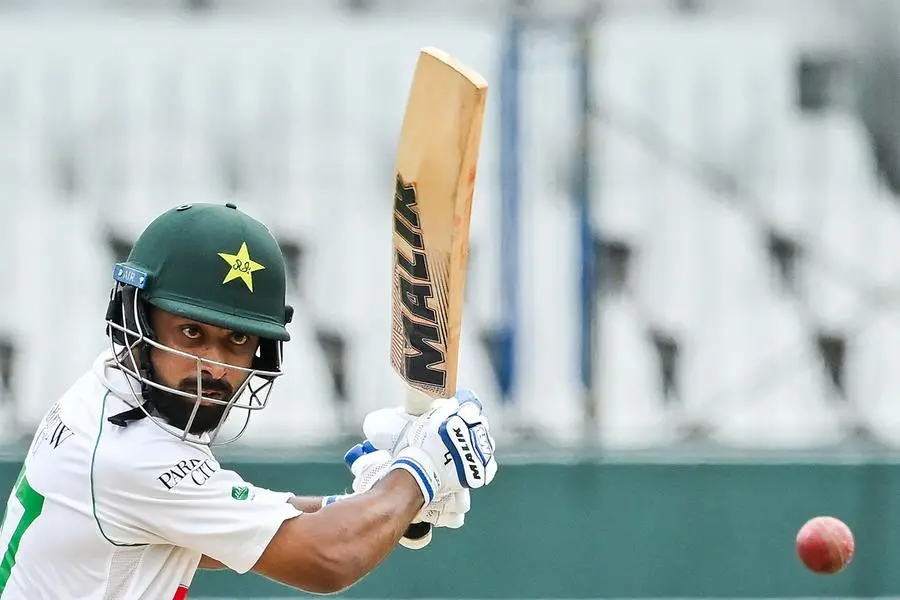 Agence France-Presse (AFP)