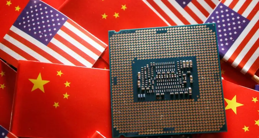 China's Micron ban highlights chipmakers' dilemma as Sino-U.S. tensions grow