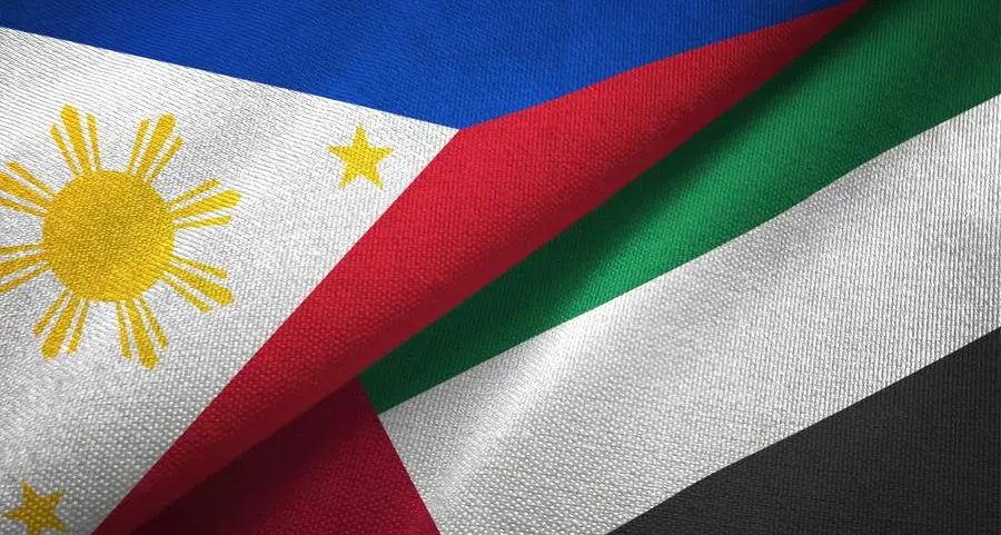 Philippines to discuss free trade deal with UAE