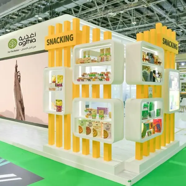 Agthia reports $354mln in Q1 net revenue