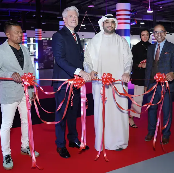 Albatha Automotive Group launches Pitstop Autocare, a one-stop shop for premium automotive service and detailing in Sharjah