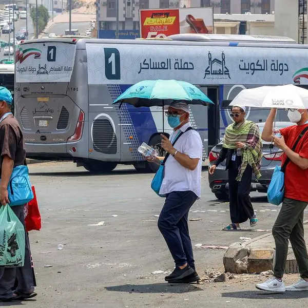 Egypt to prosecute travel agents over hajj 'fraud': government