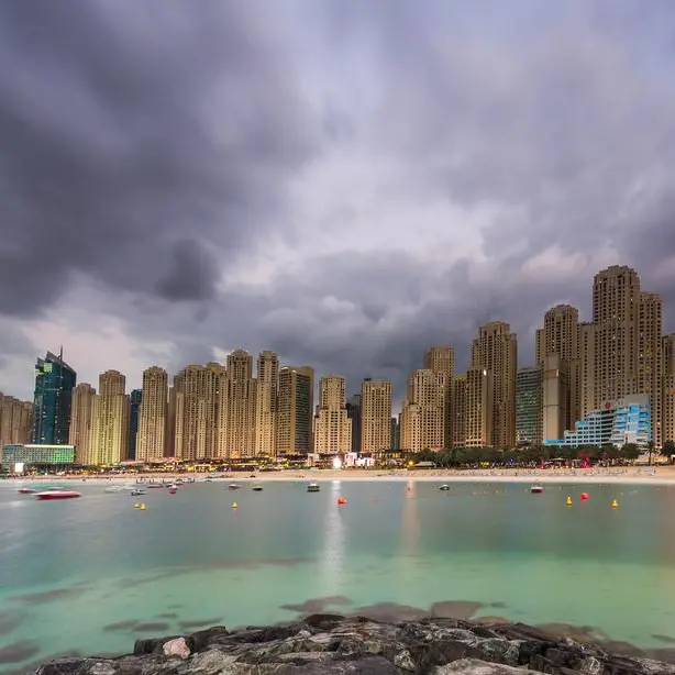 Rain, thunderstorm hit Abu Dhabi, Dubai, other emirates; authorities issue safety tips to motorists