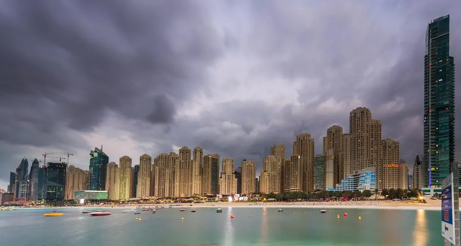 Jumeirah Beach 1 project set for February launch after revamp