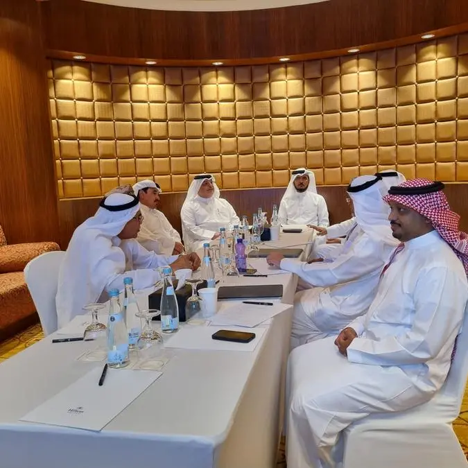 جمعية علوم وتقنية المياه الخليجية تقعد اجتماع مجلس إدارتها الثاني لمناقشة تحضيرات مؤتمر الخليج الخامس عشر للمياه