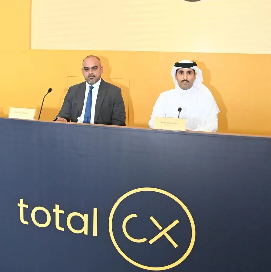 TOTAL CX, a new player in the customer service industry launched