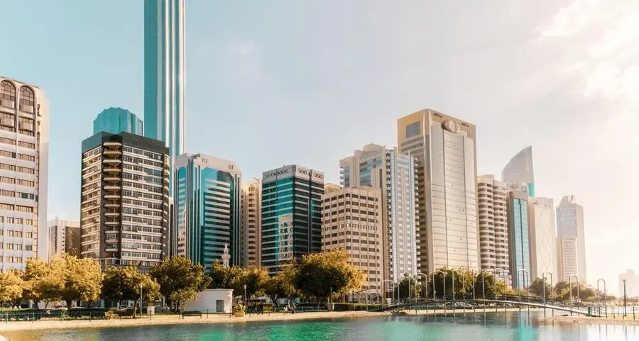 Abu Dhabi Real Estate sees record $492.8mln FDI in Q1 2024