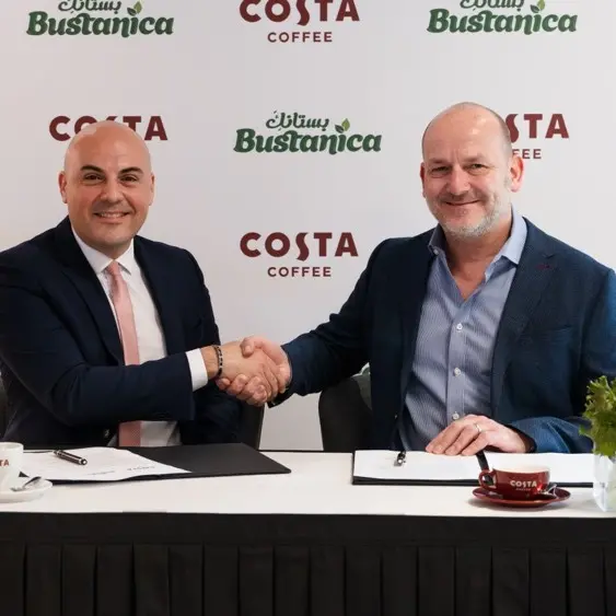 Costa Coffee UAE and Bustanica forge sustainability-focused partnership to serve nutritious salads across the UAE