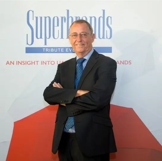 Superbrands 2024 to honor the UAE's leading brands at prestigious Annual Tribute Event