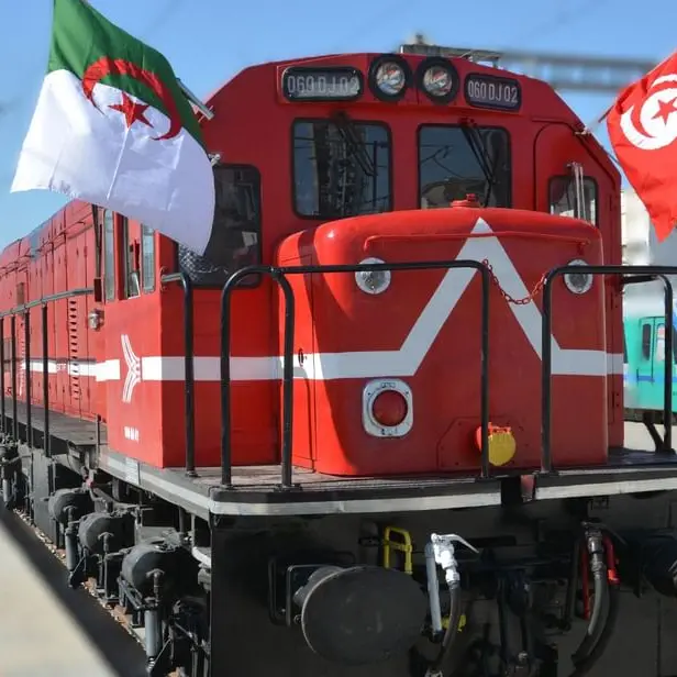 Algeria-Tunisia railway resumes after 30-year hiatus