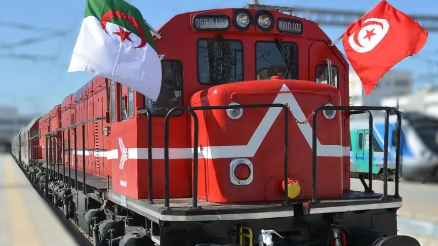 Algeria’s SNTF invites bids for passenger rolling stock