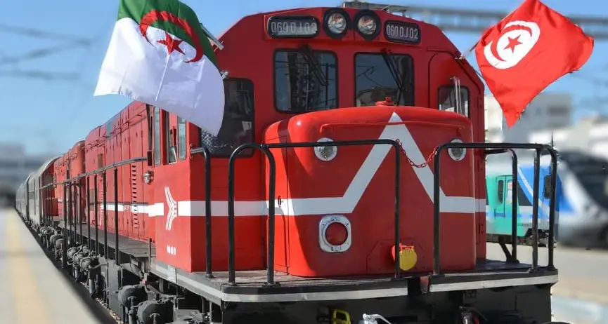 Algeria’s SNTF invites bids for passenger rolling stock