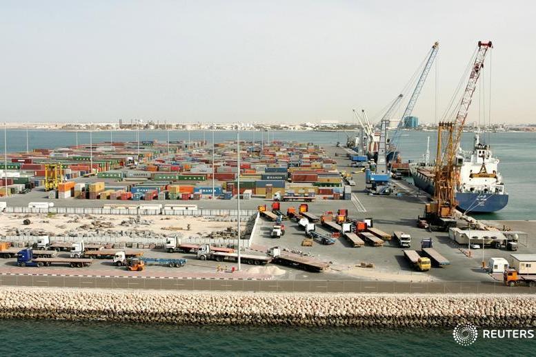 Old Doha Port signs agreements with global firms at Monaco event
