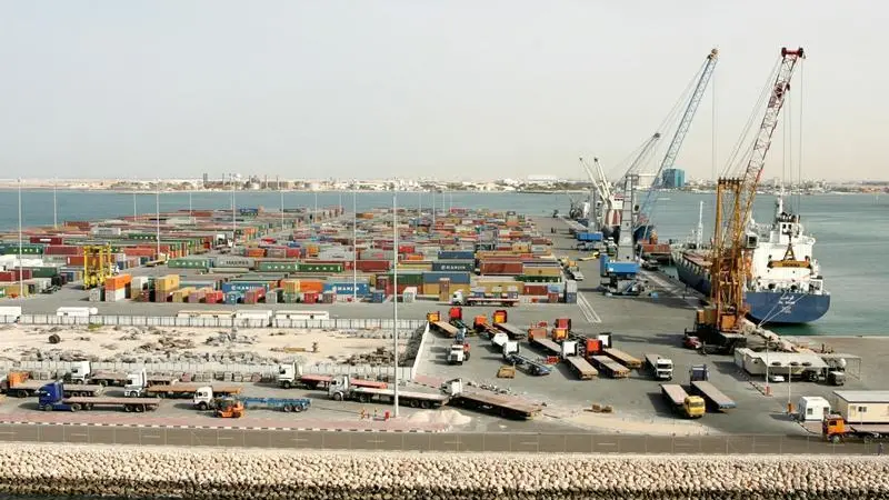 Old Doha Port signs agreements with global firms at Monaco event
