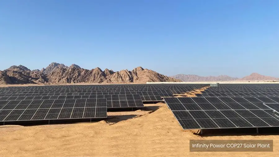 Scatec starts commercial operations at 60MW Tozeur solar power plant in Tunisia