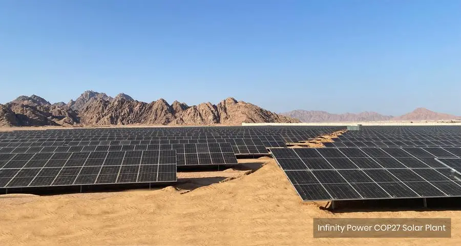 Masdar to develop 5GW of renewable energy projects in Africa