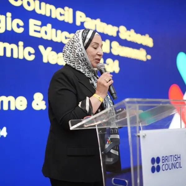 British Council Partner Schools strategic educational summit in Egypt empowers tomorrow’s leaders