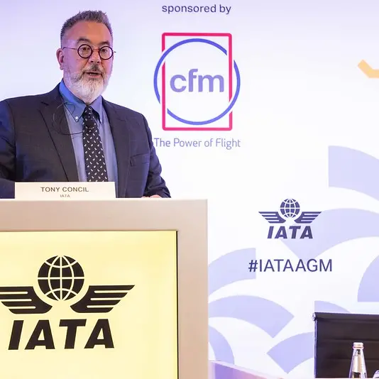 IATA launches FueIIS