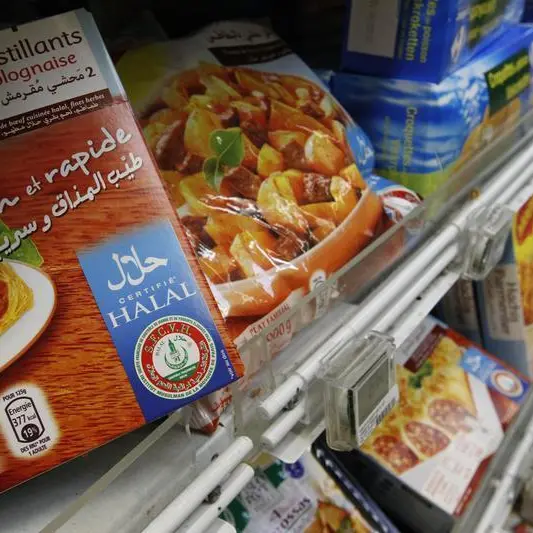 OIC countries to address $63bln halal products trade deficit: Report