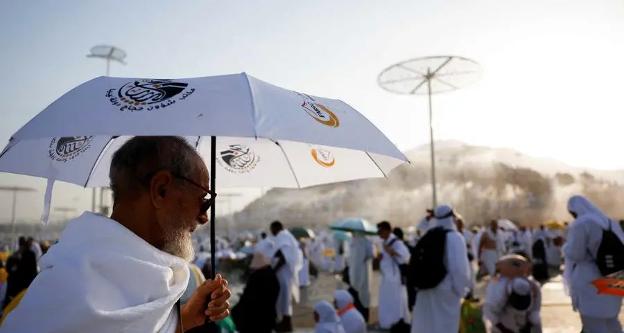 MoH: 150 domestic pilgrims' Hajj permits revoked due to lack of vaccination