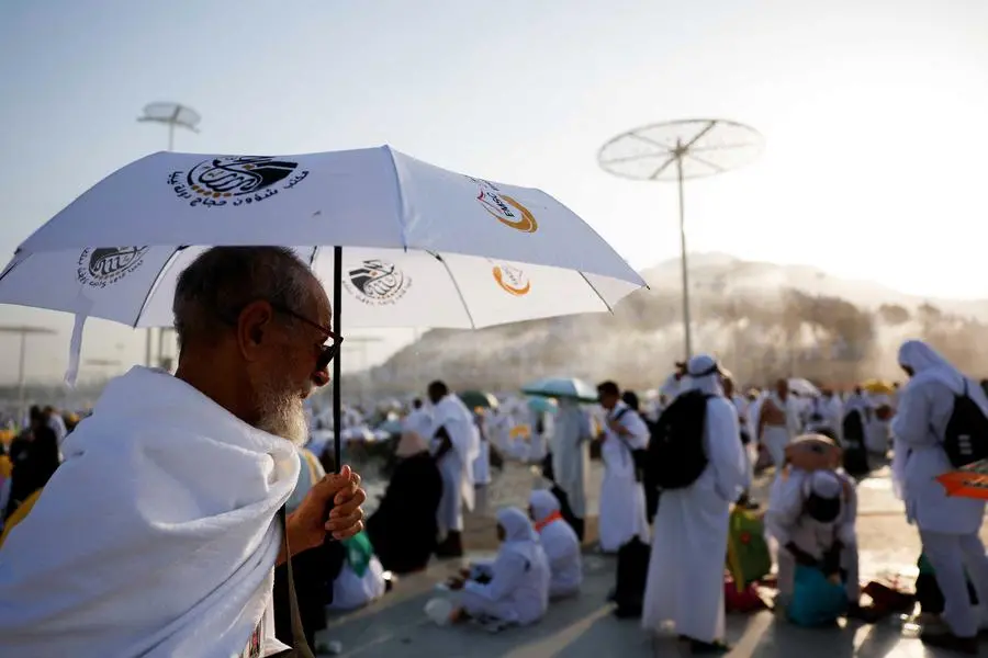 Saudi: Fashion Commission launches research into sustainable recycling of Ihram clothing