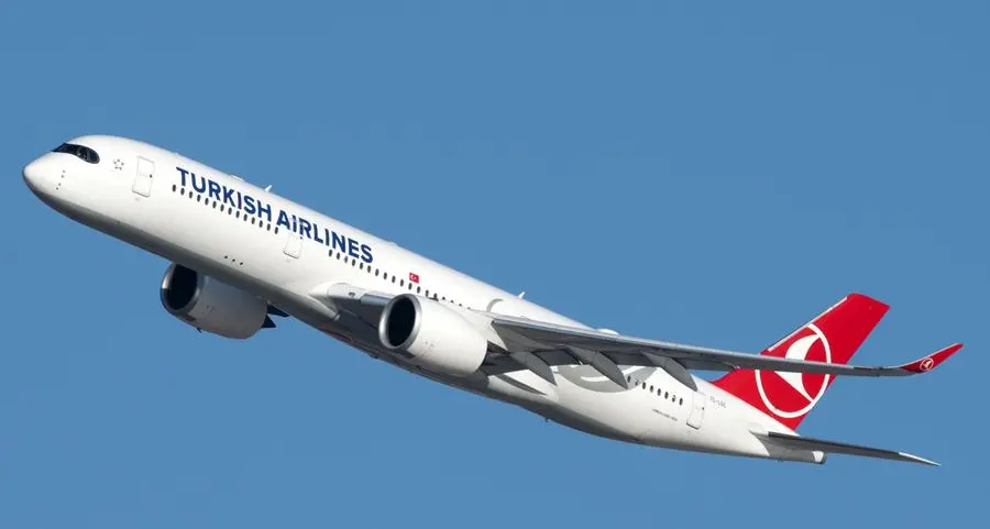 Turkish Airlines to offer free, unlimited Wi-Fi across all its fleet