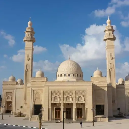 Eid prayer preparations: Sharjah readies 640 mosques, musallas