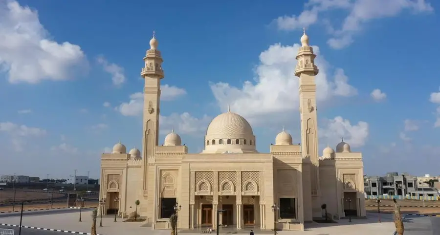 Eid prayer preparations: Sharjah readies 640 mosques, musallas