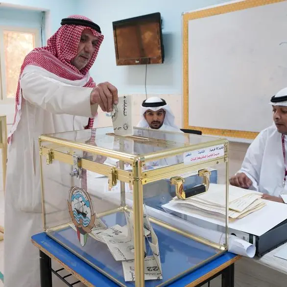 Kuwait cabinet sets April 4 for next parliament election