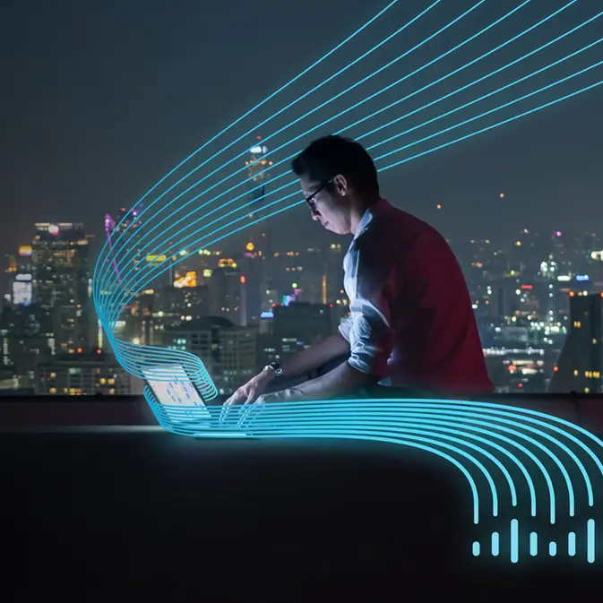 تحليل مطول - مقارنة الساعة: السحابة الإلكترونية X الخوادم المحلية في الأسواق العربية