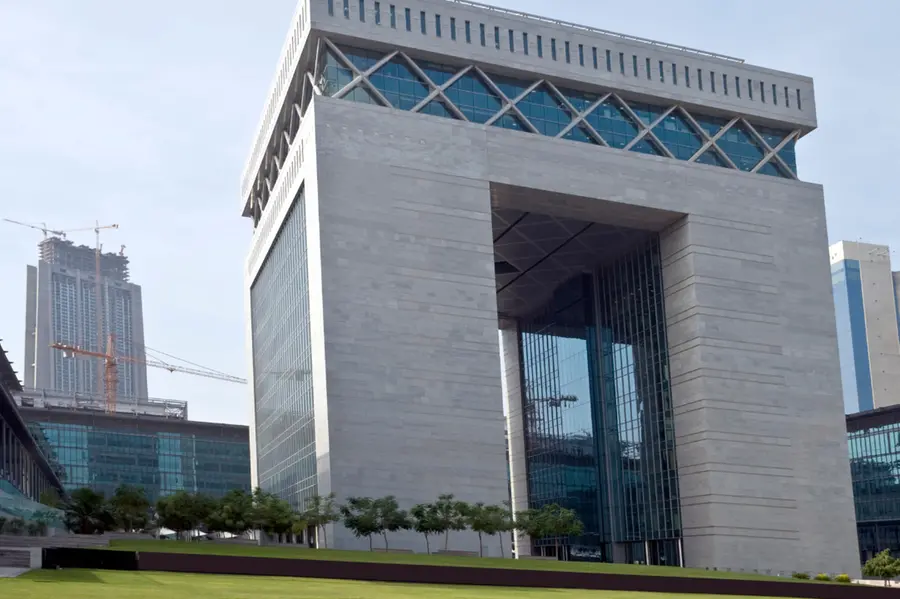 UAE’s Aldar acquires tower in Dubai DIFC for $626mln