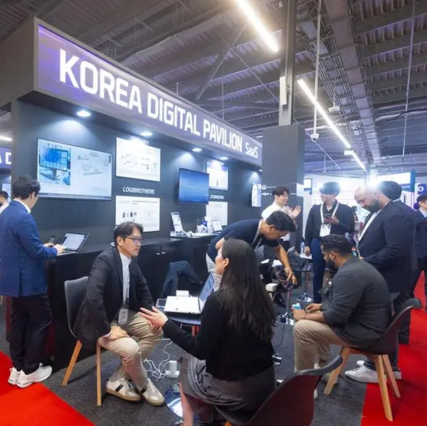 South Korean and Indian companies leverage Dubai as a gateway for global growth opportunities during Expand North Star 2024