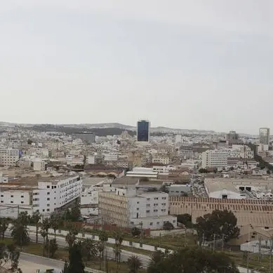 Tunisia's economy grew by 1.6% in first quarter of 2025