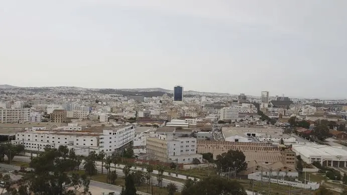 Transport strike in Tunisia adds to pressure on president