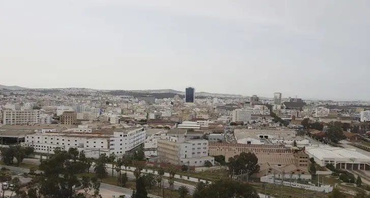 Tunisia imposes one-month suspension on migrant-rights group