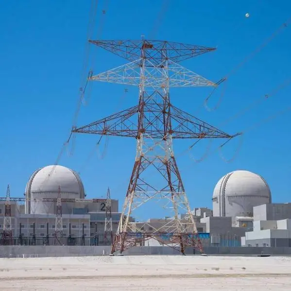 UAE investigating source of drone attack near Barakah nuclear facility