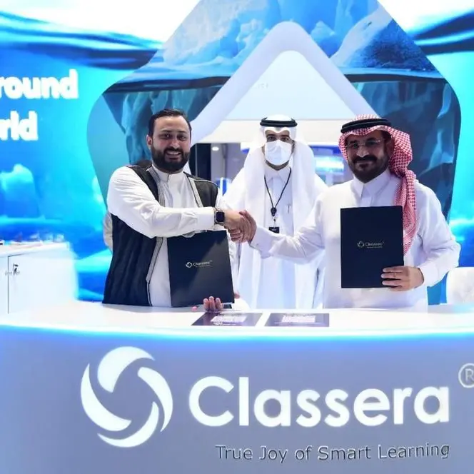 كلاسيرا تستحوذ على أكبر شركة لأنظمة إدارة الموارد \"ERP\" للقطاع التعليمي بالشرق الأوسط
