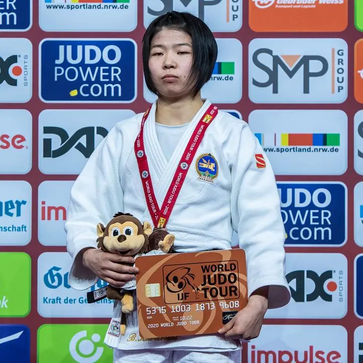 Asian Games: UAE judokas hailed as heroes after their medal-winning performance