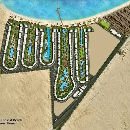 Egypt’s WDD launches $97mln Waterside residential phase within Murano\n
