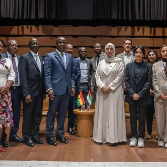 UAE to invest $30mln to support Ghana’s biodiversity, climate goals